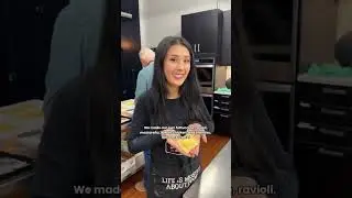 Best Cooking Class in Boston | @zackaryeats Tries Selfup Experience 🍽️🔥