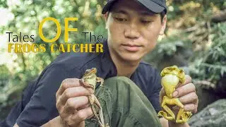 Survival instinct - Tales Of The Frogs Catcher  Survival Challenge