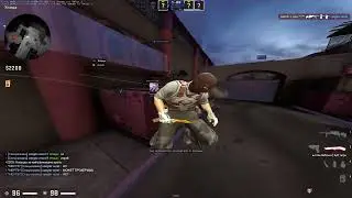 hvh highlights ft skeet/nvl.cc #11