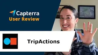 TripActions Review: Fun way to book work travel