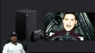 Xbox series X pre order sold out- TARGET SAID get the F OUT MY CART! gamestop wait in line  FOREVER
