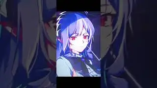 [ZenlessZoneZero] Vivian Edit