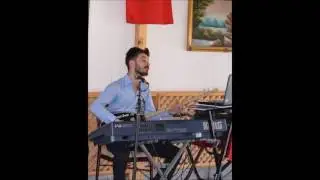 FEYYAZ EMİR HA BABAM-HIÇKIRIK-HARMANDAN-ARPA BUGDAY