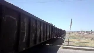 LFCD: SD40-2 7844, 7834, 7165.-youtube