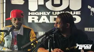 THE PLUGGY EXPERIENCE RADIO SHOW | Episode 6 | MACSAUCE 1.3