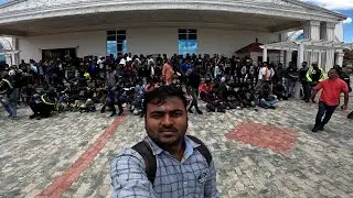 Save Earth Ride 2022 Trailer || Atal Bihari Botanical Garden || Team Bengaluru Biker Buddhas Ashok G