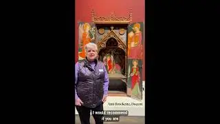 Docent Recruitment Video 2026
