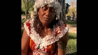 Luau Invite
