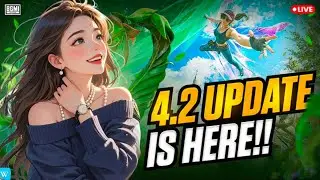 Butterfly Butterfly 🦋😂| Lisa is live | Funny Girl Gamer 😝 | BGMI Live Telugu