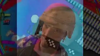 Mohammed (sigma) vs Elis (beta) 1v1 pubg mlg [MLG edition] FAZE tryouts