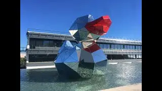 OSIR InDUCK'tion