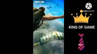 Free fire RUN OR DIE SONG