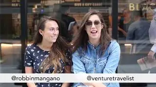 Your Instagrammable City: Boston