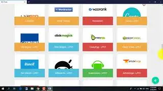 How to use tools RDP - SEOToolsAgency.com