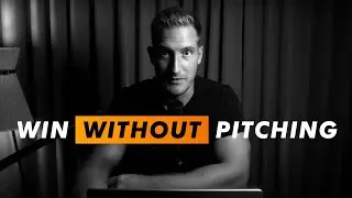 How to Win Without Pitching? | Masterclass 12/12