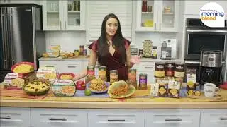 Food Writer & Recipe Developer Shares Her Secrets for Holiday Hosting Without the Hassle