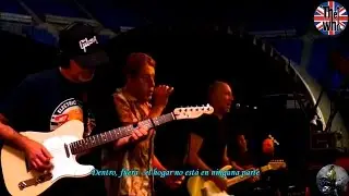 5:15 Live subtitulada Quadrophenia The Who & RollingBilbao 2017 Guitar cover HD