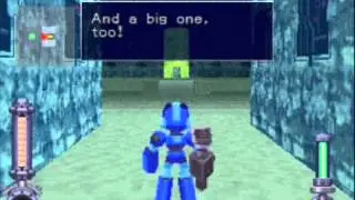 Disturbing Video Game Music #5 - Cardon Forest Ruins (Megaman Legends)