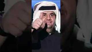 Hussain Al Jassmi … Azabatni | حسين الجسمي … عذبتني