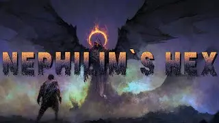 Dark Epic Rock | Nephilim`s Hex by PegasusMusicStudio