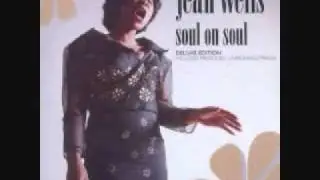 Jean Wells - Keep On Doin' It