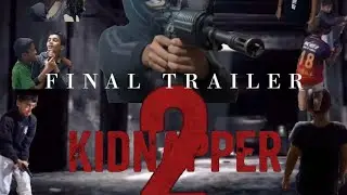 Kidnapper to the final trailer#music #viral #action #thriller #drama 