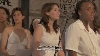Les Suppliantes, une réécriture II