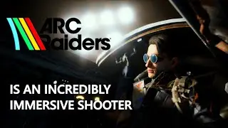 Never Trust a Flare in Arc Raiders..