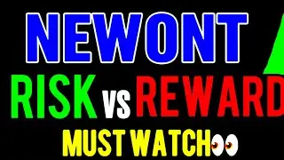 newmont (NEM) Is Breaking The Mold! | Gold Giant Turns Into a Cash Machine | 2025 Full Breakdown