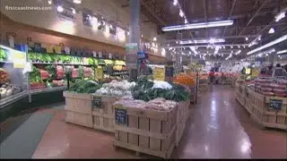 Coronavirus and grocery shopping: What you should and shouldn't do when you get home