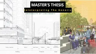 Master's thesis |Study of threshold between static and temporary Architecture | by Unmesh Kelkar |