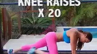 Emily Skye - Female Fitness Motivation #106