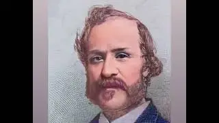 John W. Keely describing elements of the dynasphere.