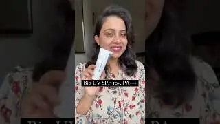 The best Tinted Sunscreen In India