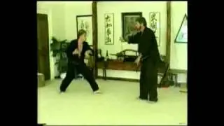 Sei Kosho Shorei Kai International - Hanshi Bruce Juchnik