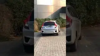 2016 honda jazz