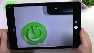 Check Maximum Camera Zoom of XIAOMI Pad 6 &ndash; Camera Settings