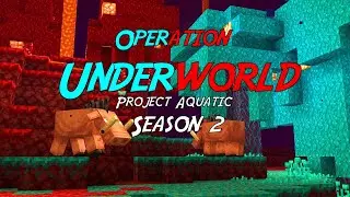 New World, Music Pack and More! | Operation Underworld #1