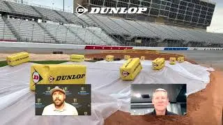 Supercross 2021 Round 13 Virtual Track Walk