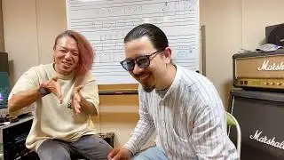 サカモトーク！楽譜を読む順番。