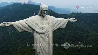 The 10 Most Visited Cities in the World (2025)