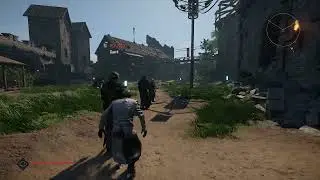 ELEX 2 MOD Pickpocket Ammunition Stacks