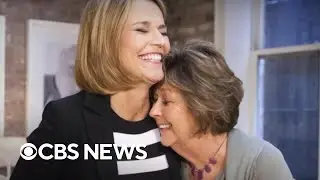 FBI in contact with Mexico in Nancy Guthrie kidnapping case