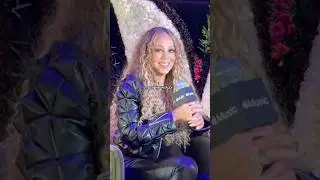 Мэрайя Кэри эмоционально рассказала о своей маме на мероприятии Apple. #MariahCarey #Flowers #FYP