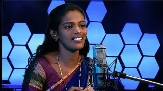 NEW CHRISTIAN DEVOTIONAL SONG NADHA NIN KRIPA MATHRAM  - CHANDRALEKHA