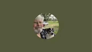 Ray_Crum is live! From Land between the Lakes KY25