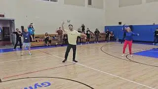 Kama Yamim (Tamir Shalev, 2019)(dance)