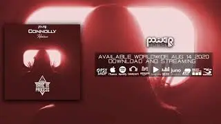 Name In Process: Connolly (2020 Re Edit Mix)