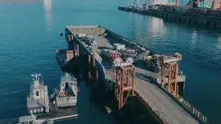 Vancouver Sand & Gravel