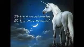 Louisa John-Krol - Evander the Unicorn